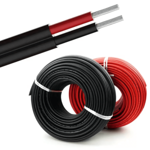 Cáp DC Leader 4 mm2, 6 mm2 cho Điện mặt trời