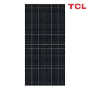Tấm pin năng lượng mặt trời TCL 625W